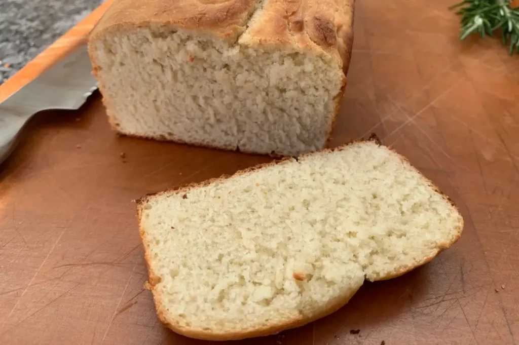 How to Bake Nigerian Bread