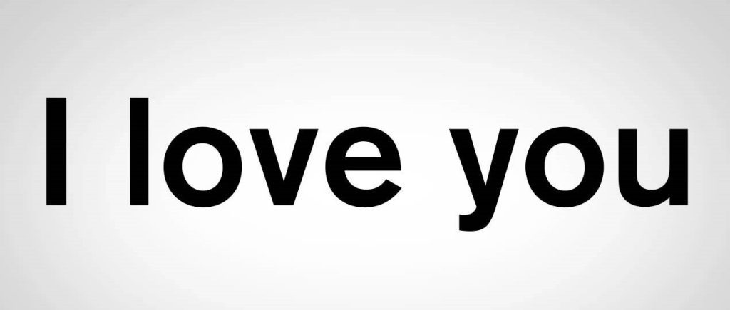 How to Say "I Love You" in Nigerian
