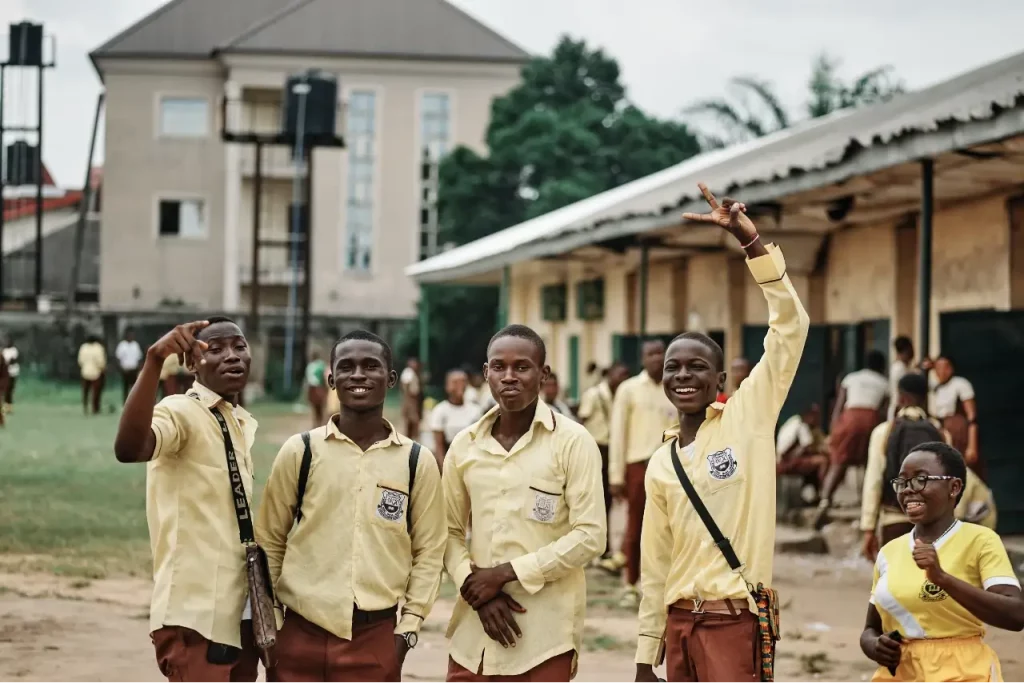 The State of Education in Nigeria Challenges, Opportunities, and the Way Forward